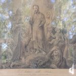 Gravyr eft Elias Martin: \"Tillkomme Ditt Rike\"