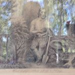 Gravyr eft Elias Martin: \"Vårt Dagliga Bröd\"