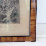 Gravyr eft Elias Martin: \"Vårt Dagliga Bröd\"