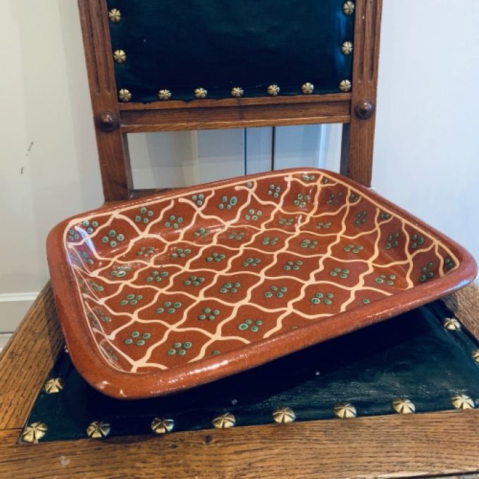 Fat för julskinka - Höganäs