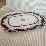 Grytunderlägg Davenport 1841