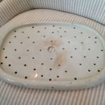 Grytunderlägg Davenport 1841