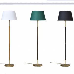 Lampskärm Iris - 2 storlekar - 4 färger