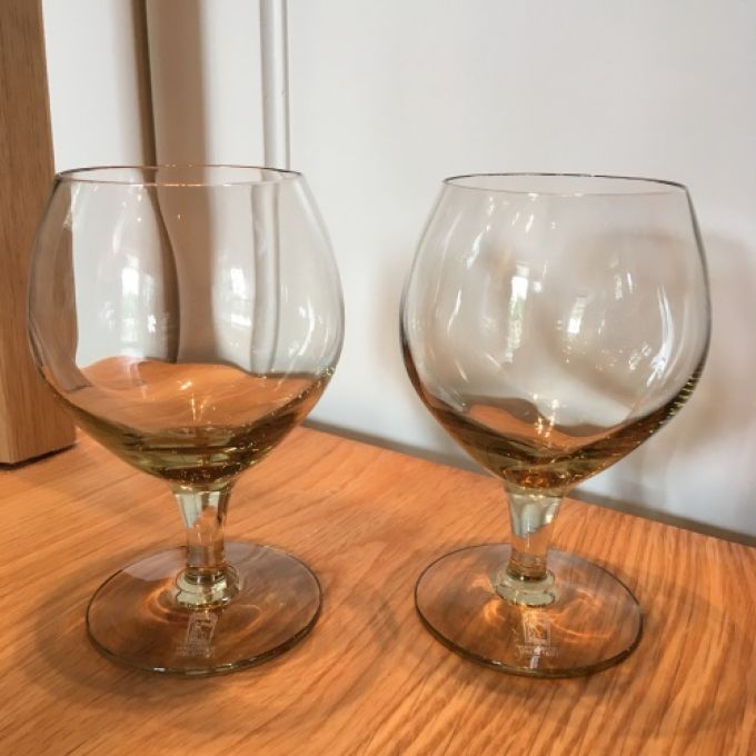 Paret Likörglas Johansfors