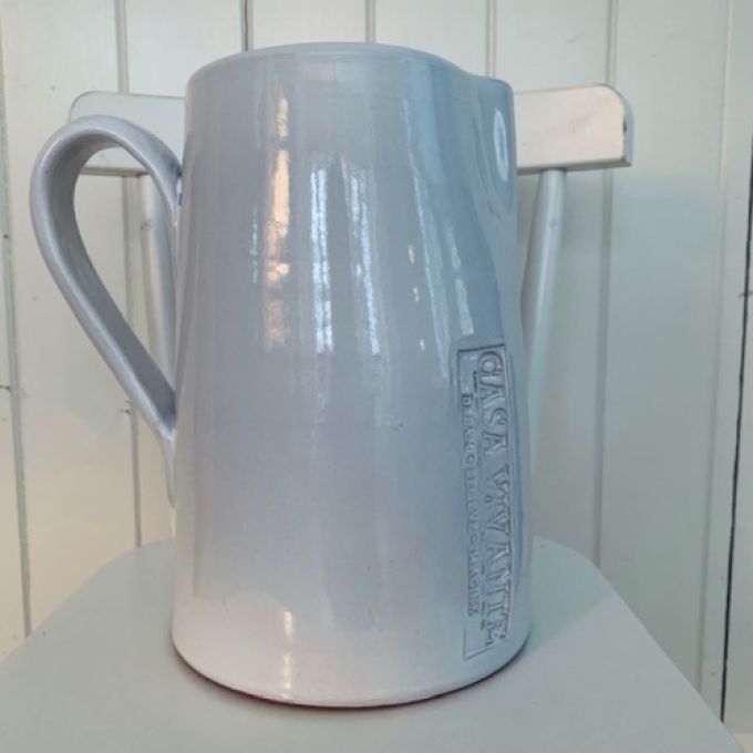 Stor keramikkanna Casa Vivante