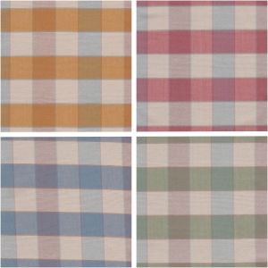 Möbeltyg KATARINA - 6 färger