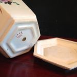 Ytterfoder kinesiskt