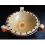 Fat Art Deco Königsberg