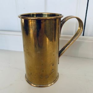 Mugg i koppar La Viar