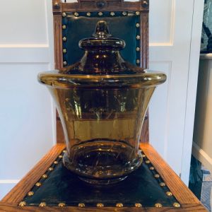 Lampkupa för utelampa