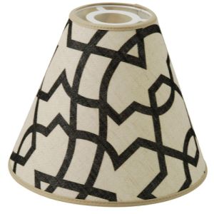 Lampskärm Ebbot - slät