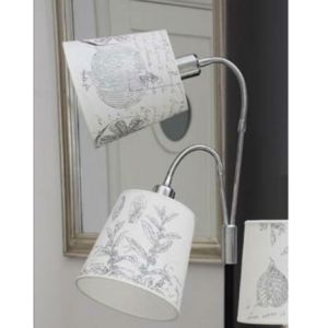 Lampskärm Montana - för "ormlampa" el likn.