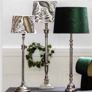 Lampskärm Leafs - 7 storlekar