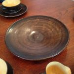 Frukostservis Keramik Lerberget 15 delar