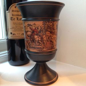 Liten urna florentinsk