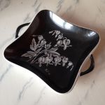 Litet fat "Alka Kunst"