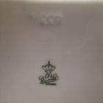 Litet fat \"Alka Kunst\"