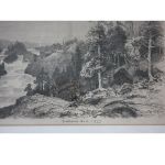 Set med 3 st kopparstick Trollhättan