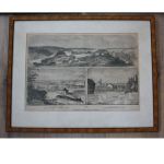 Set med 3 st kopparstick Trollhättan