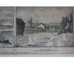 Set med 3 st kopparstick Trollhättan