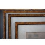 Set med 3 st kopparstick Trollhättan