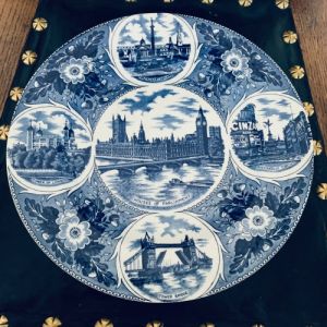 Fat London Pride J H Weatherby & Sons