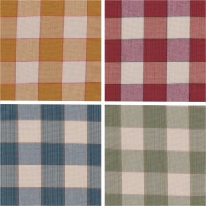 Möbeltyg MARIEFRED -  5 färger