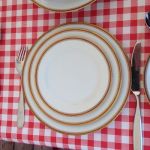 Matservis Tirschenreuth Bavaria 57 delar