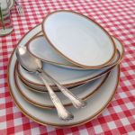 Matservis Tirschenreuth Bavaria 57 delar