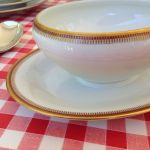 Matservis Tirschenreuth Bavaria 57 delar