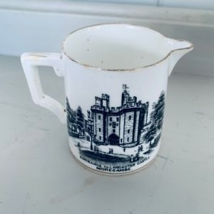 Liten kanna Morecambe