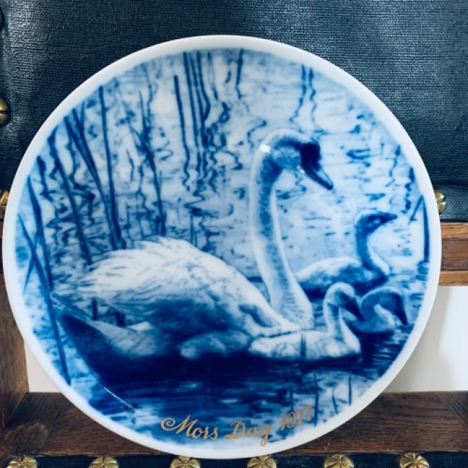 Tallrik Royal Tettau