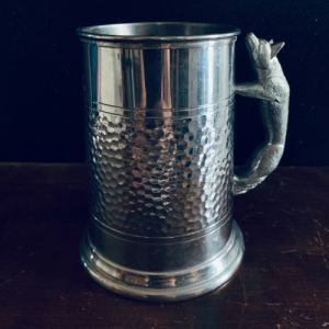 Tennmugg, Pinder Bros, Sheffield