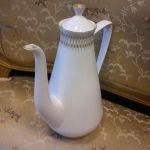 Kaffeservis 35 delar Rörstrand Palazzo