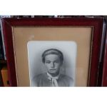 Paret porträtt 1800-tal