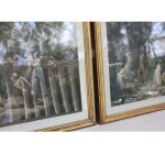 Paret Tavlor - äldre tryck