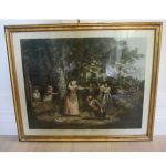 Paret Tavlor - äldre tryck