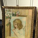 Paret Tavlor \"Gud som Haver\"