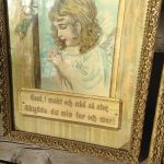 Paret Tavlor \"Gud som Haver\"