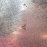 Paret 2-armade tennljusstakar