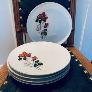 Set m 5 fat - Schumann Arzberg Bavaria