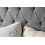 Möbeltyg Wooly Möbelull