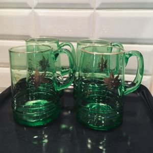 Set m 4 sejdlar - Kosta