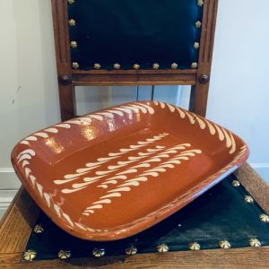 Fat för julskinka - Höganäs