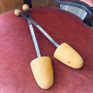 Skodon - stövelskaft