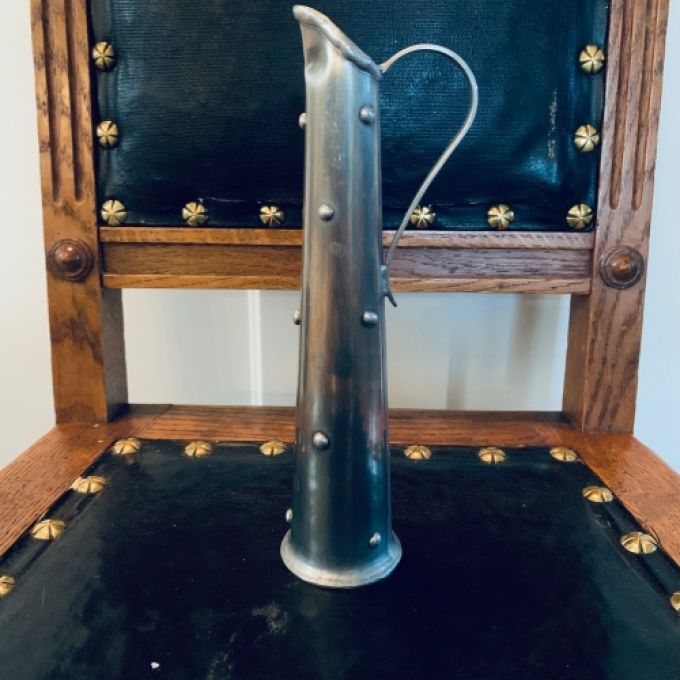 Smal tennkanna Ekensteen tenn Norge