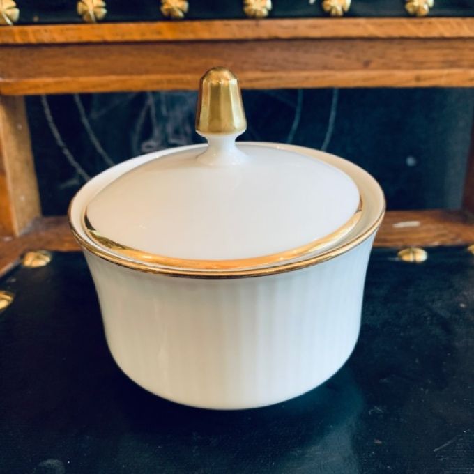 Sockerskål Bareuther Bavaria