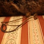 Tång Skedar Nysilver