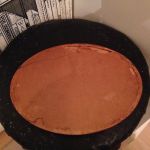 Tavla motiv skulptur