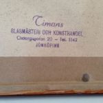 Tavla Tryck Strängnäs